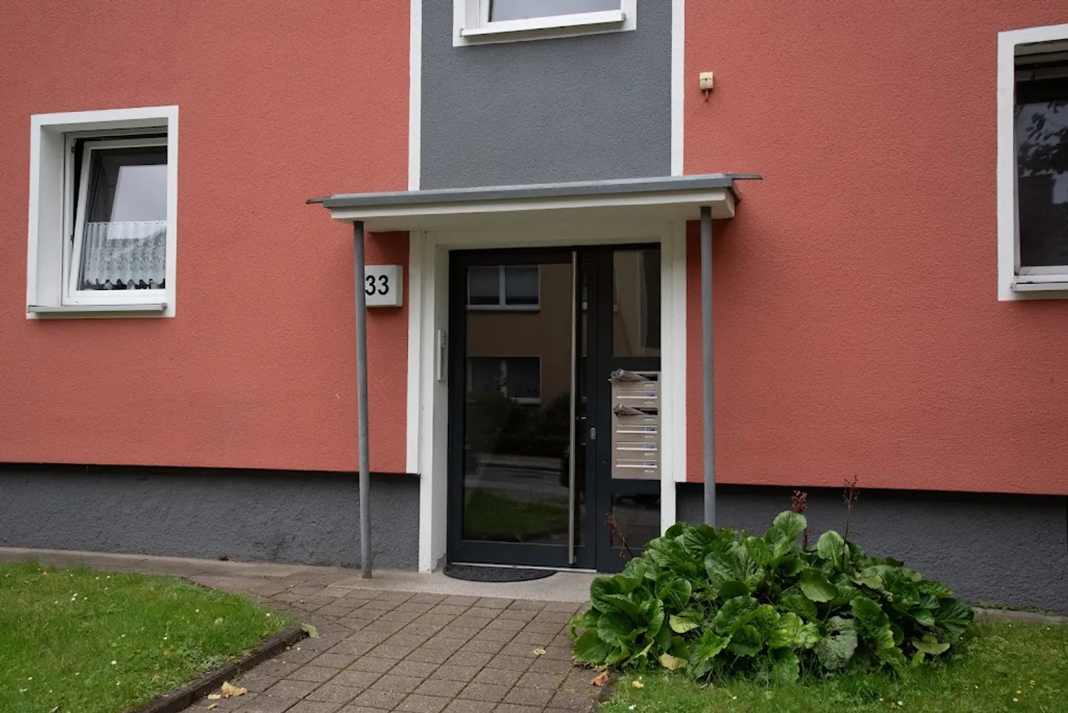 3 Zimmer Wohnung mit 60 m² in Essen – Bild 5