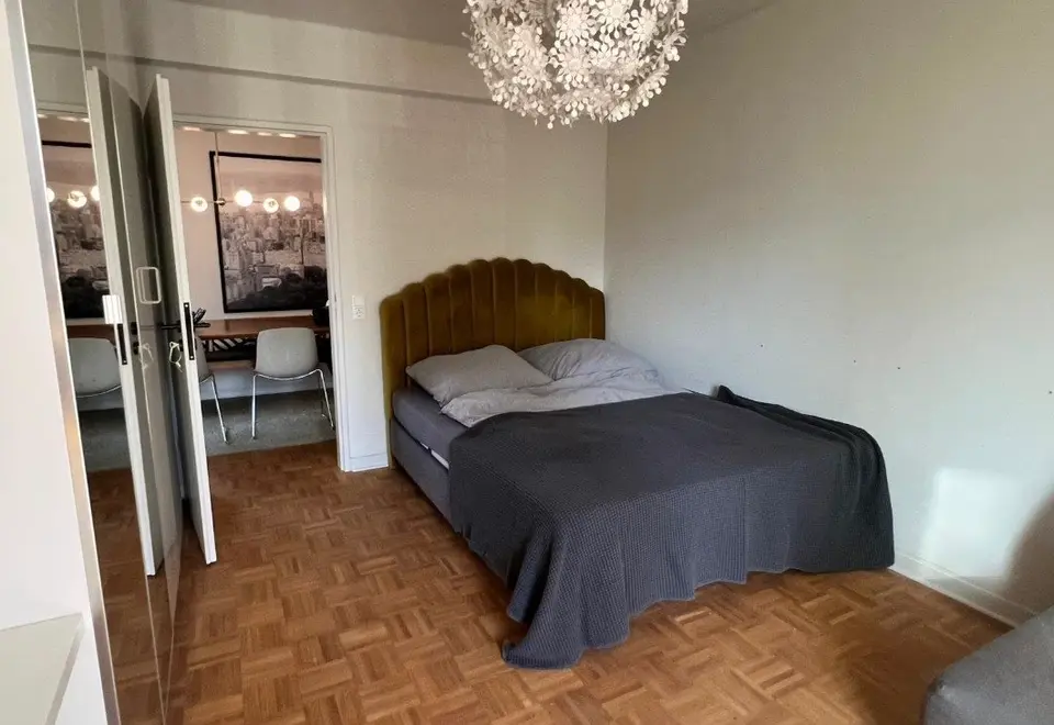 WG-Zimmer mit 95 m² in Frankfurt am Main – Bild 6