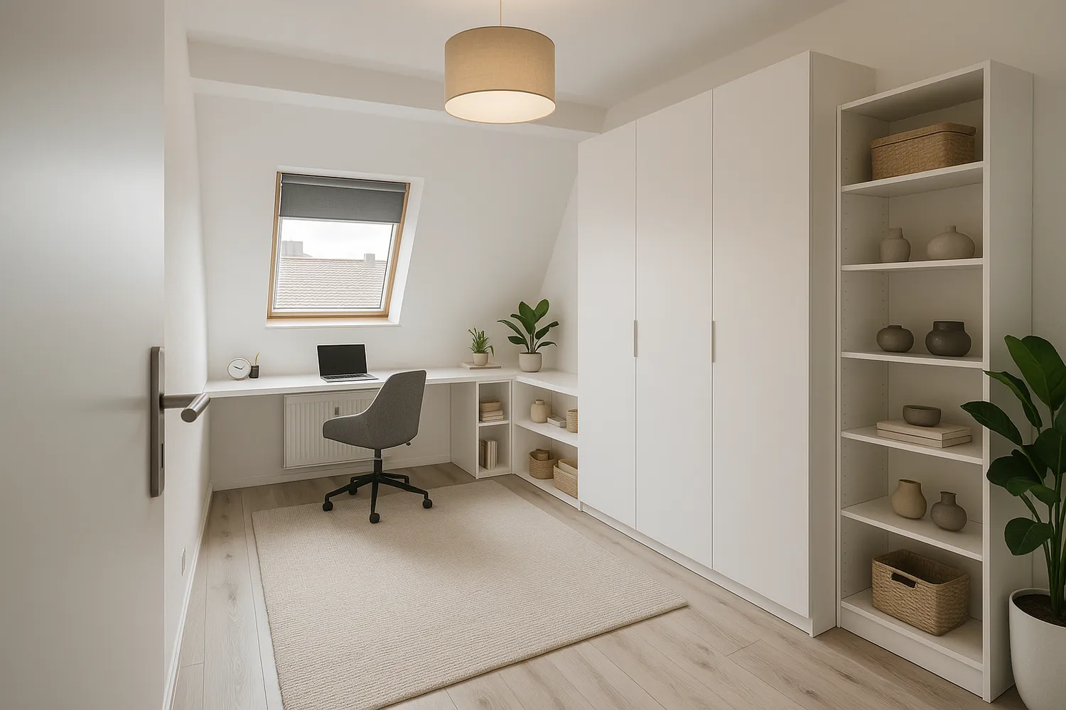 4 Zimmer Wohnung mit 81 m² in Nürnberg – Bild 5