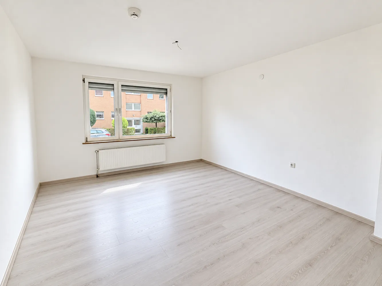 3 room apartment with 60 m² in Gelsenkirchen – Photo 4