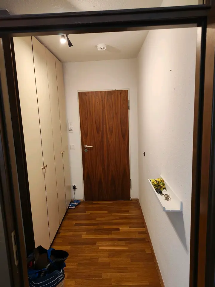 2 room apartment with 76 m² in Düsseldorf – Photo 4