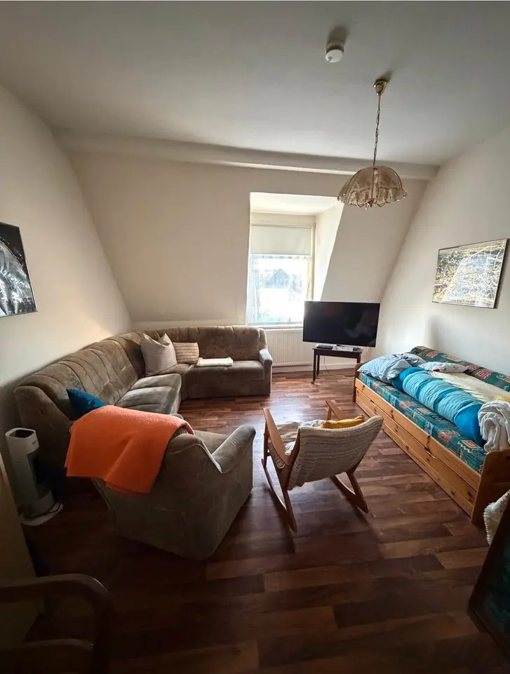 2 Zimmer Wohnung mit 68 m² in Bautzen – Bild 6