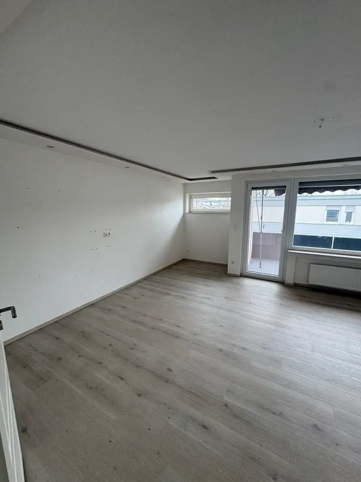 3 Zimmer Wohnung mit 95 m² in Weingarten – Bild 2