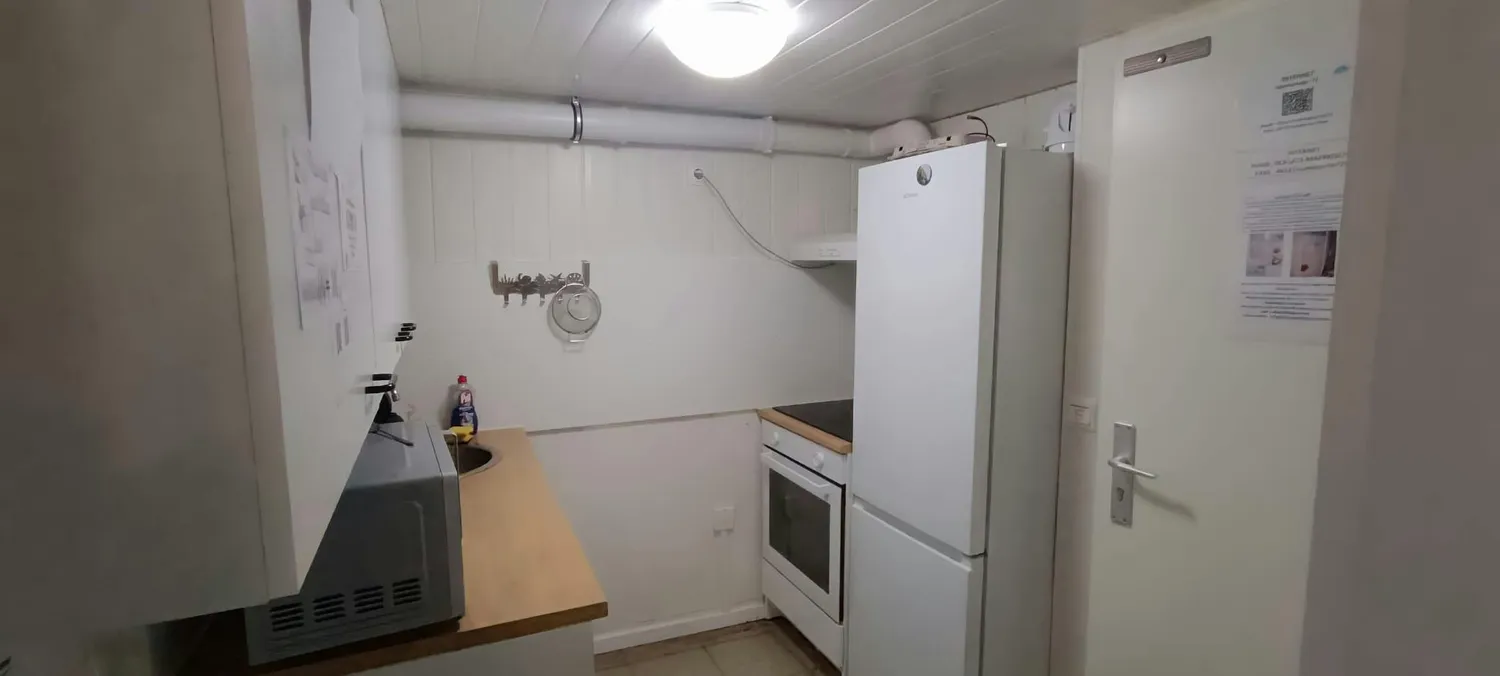 WG-Zimmer mit 13 m² in Dortmund – Bild 5