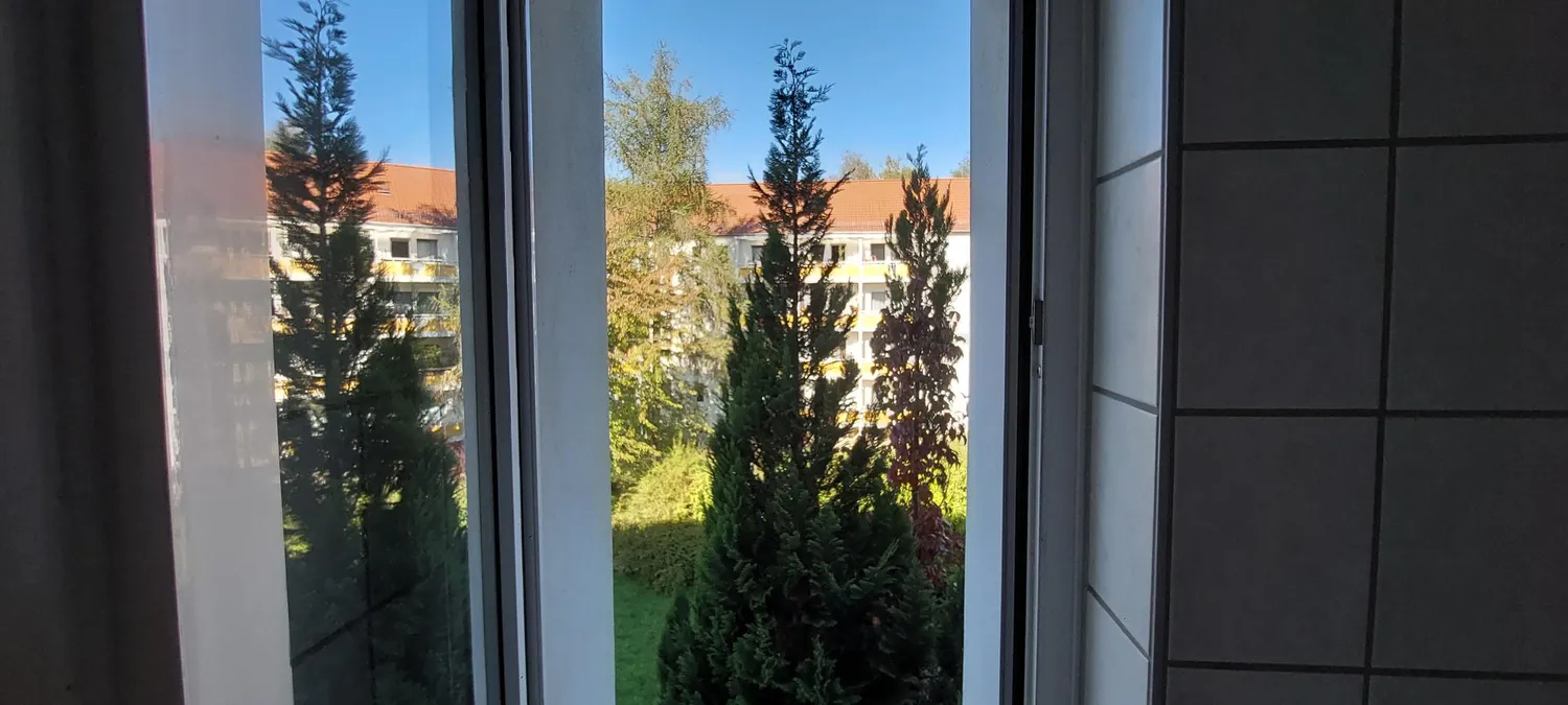 2 room apartment with 50 m² in Erfurt – Photo 9