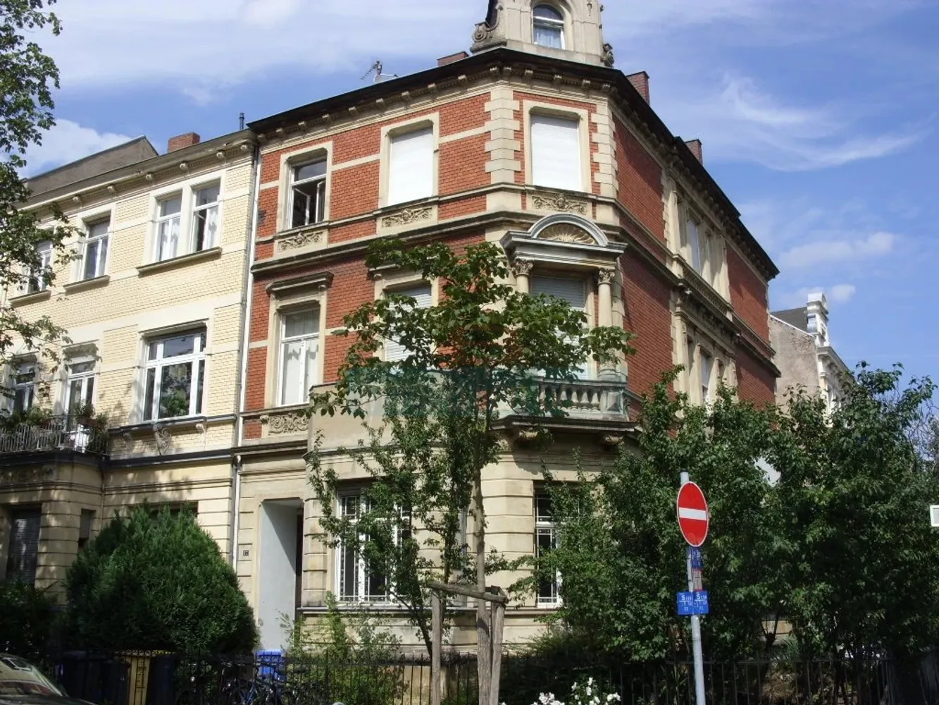 1 Zimmer Wohnung mit 16 m² in Bonn – Bild 3