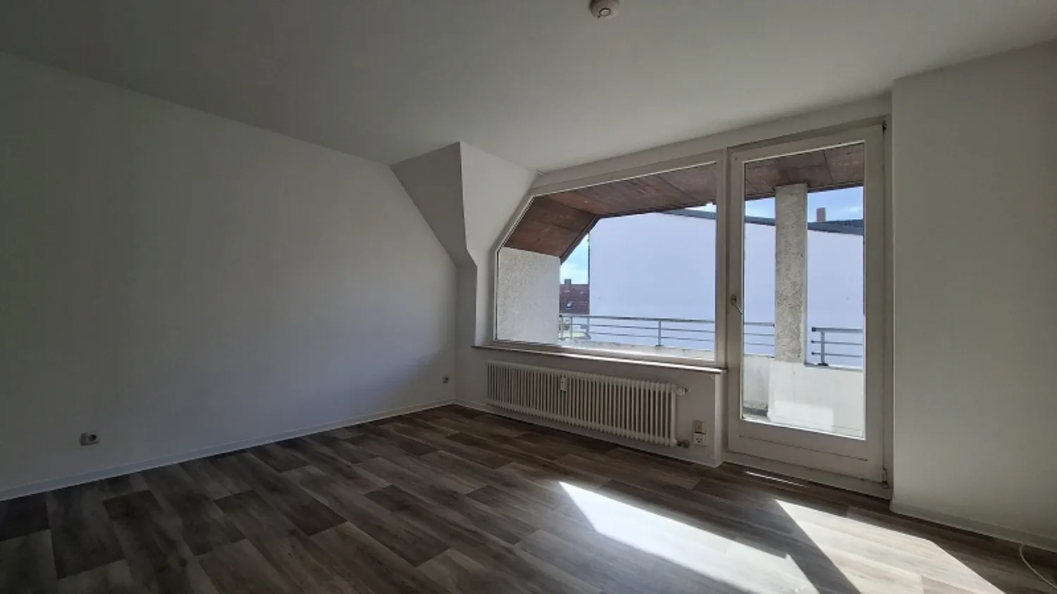 3 Zimmer Wohnung mit 67 m² in Minden – Bild 4