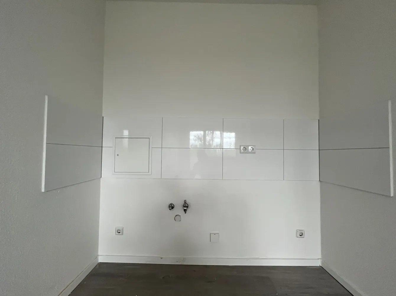 3 Zimmer Wohnung mit 53 m² in Nordhausen – Bild 2