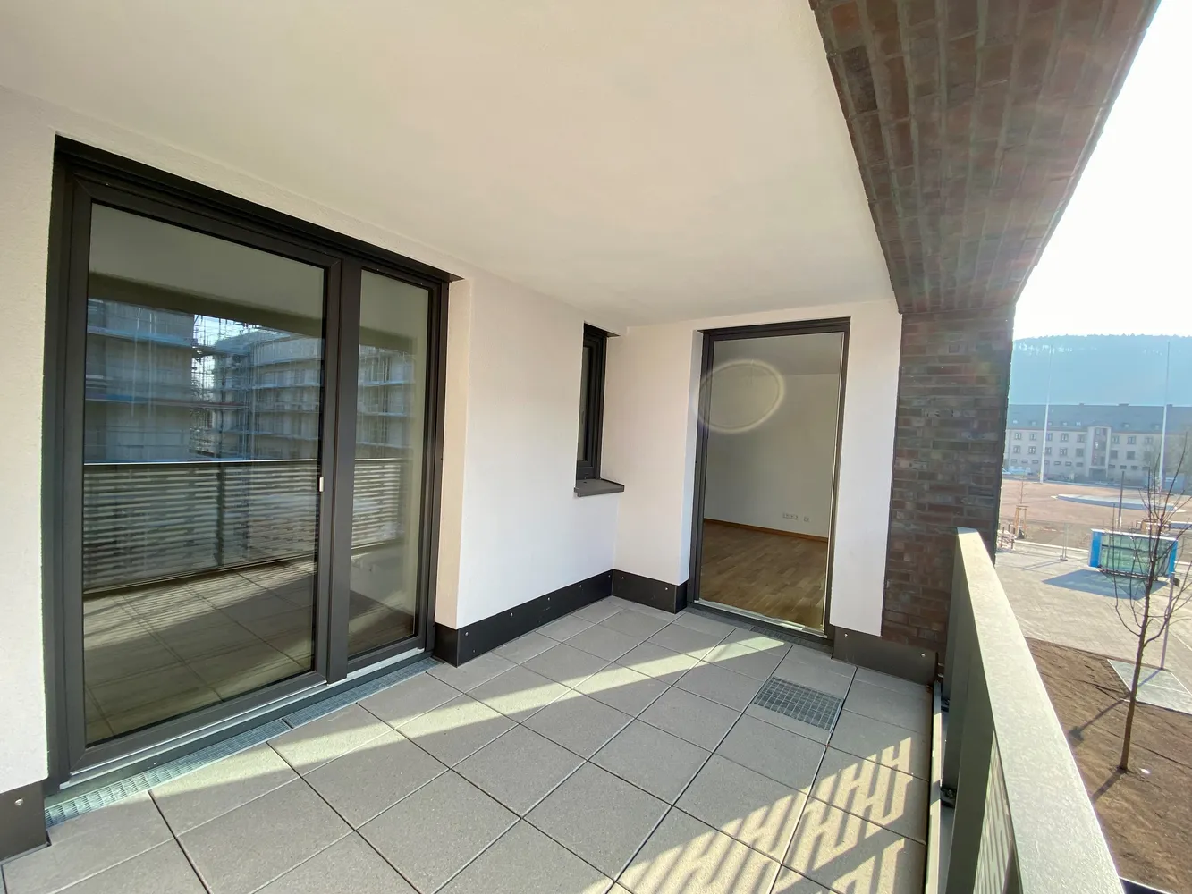 3 Zimmer Wohnung mit 73 m² in Heidelberg – Bild 8
