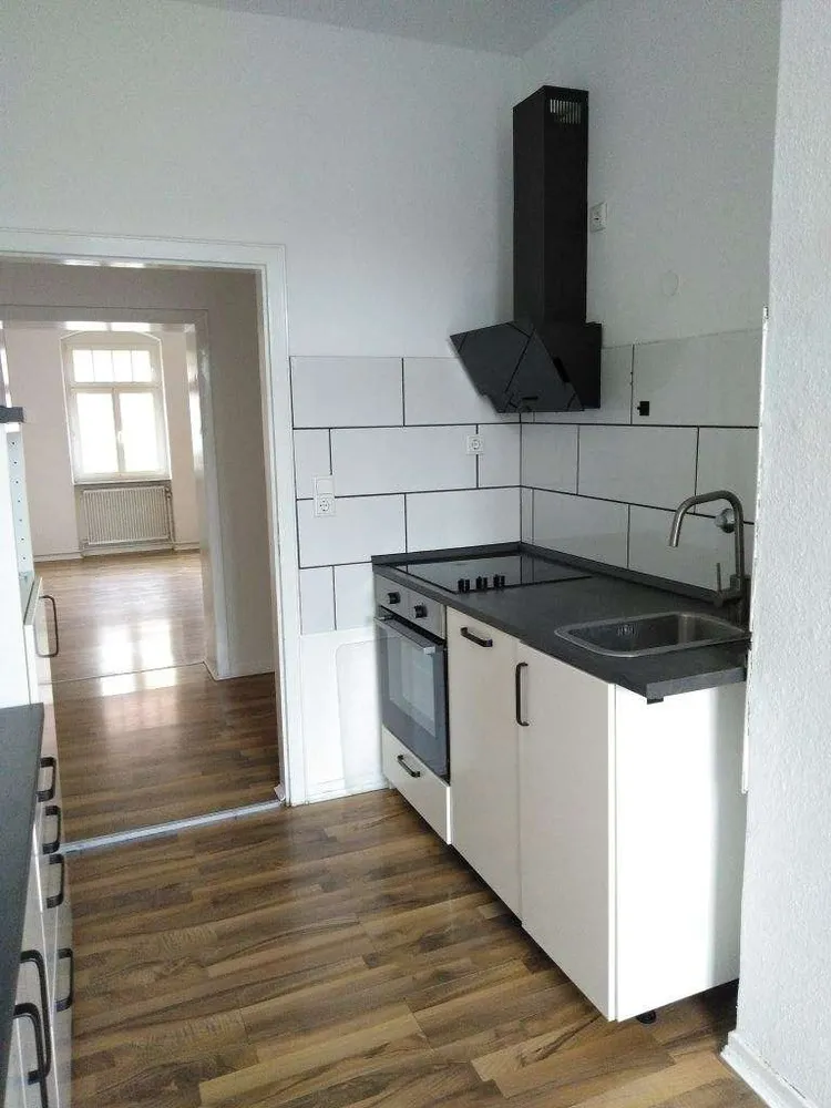 3 room apartment with 85 m² in Kassel – Photo 3