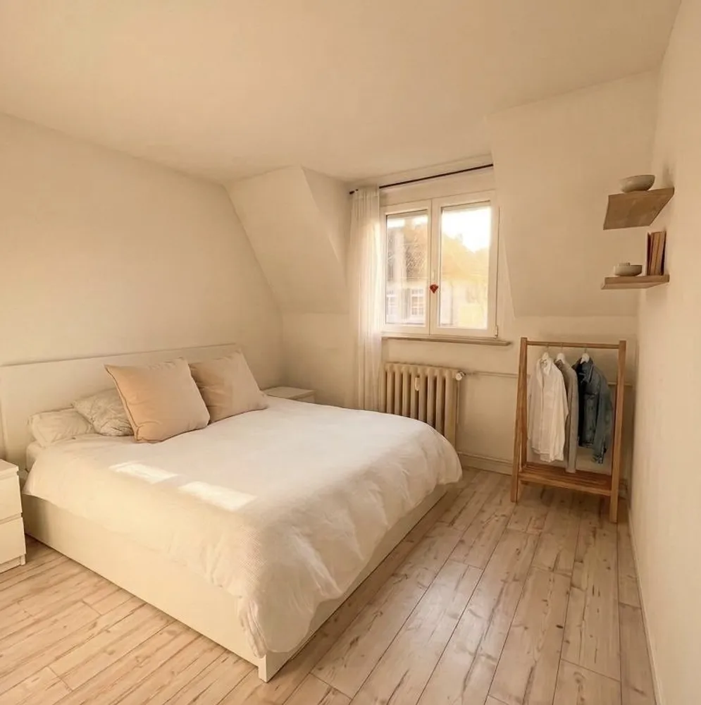 3 Zimmer Wohnung mit 60 m² in Stuttgart – Bild 1
