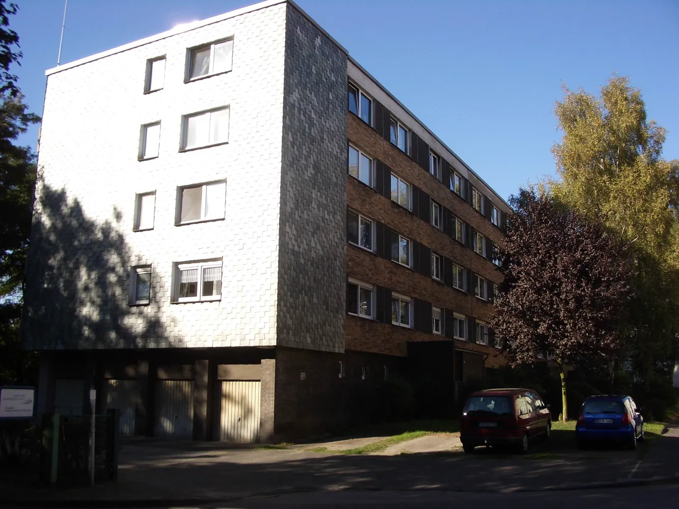4 Zimmer Wohnung mit 71 m² in Duisburg – Bild 8