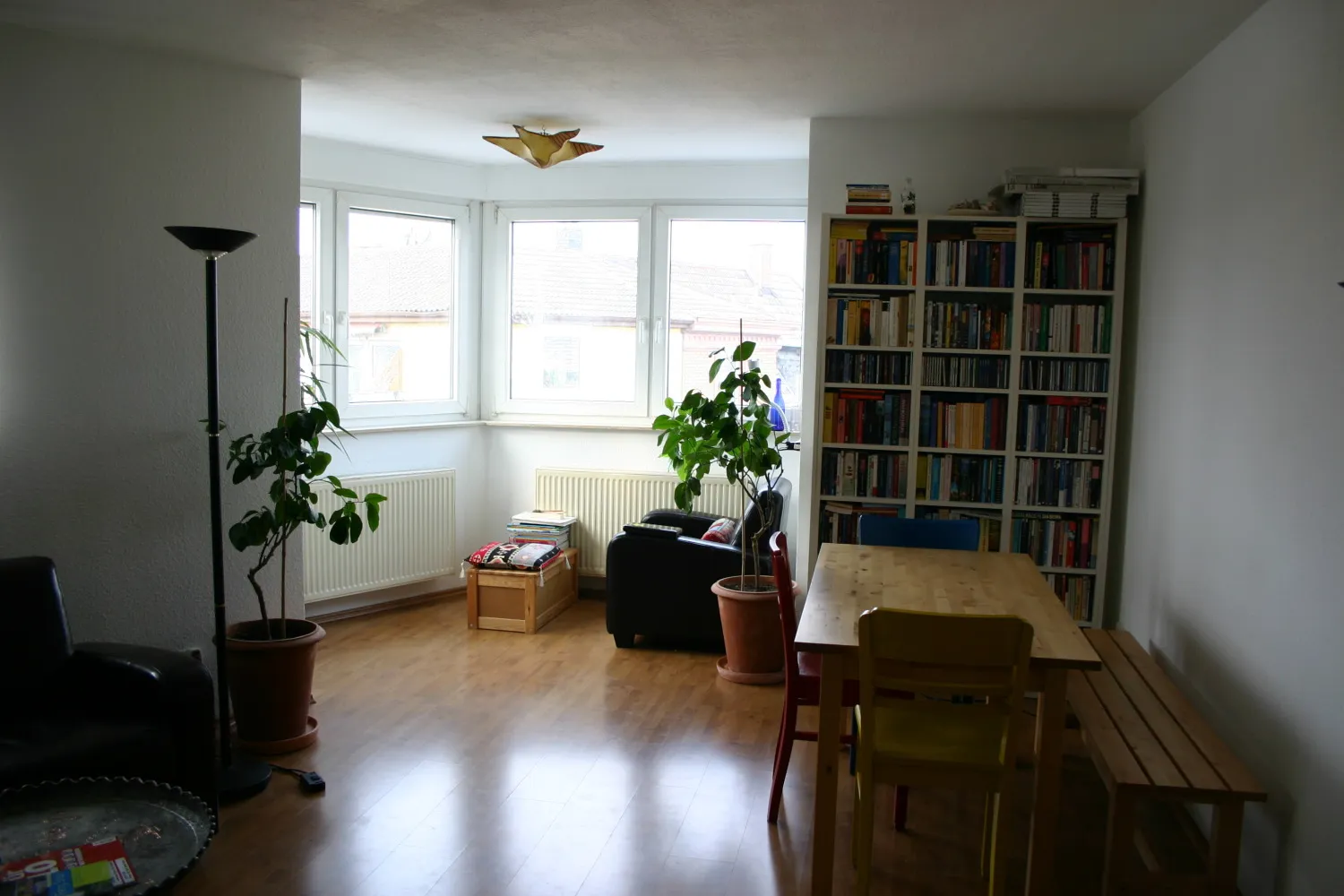 3 Zimmer Wohnung mit 68 m² in Mannheim – Bild 6