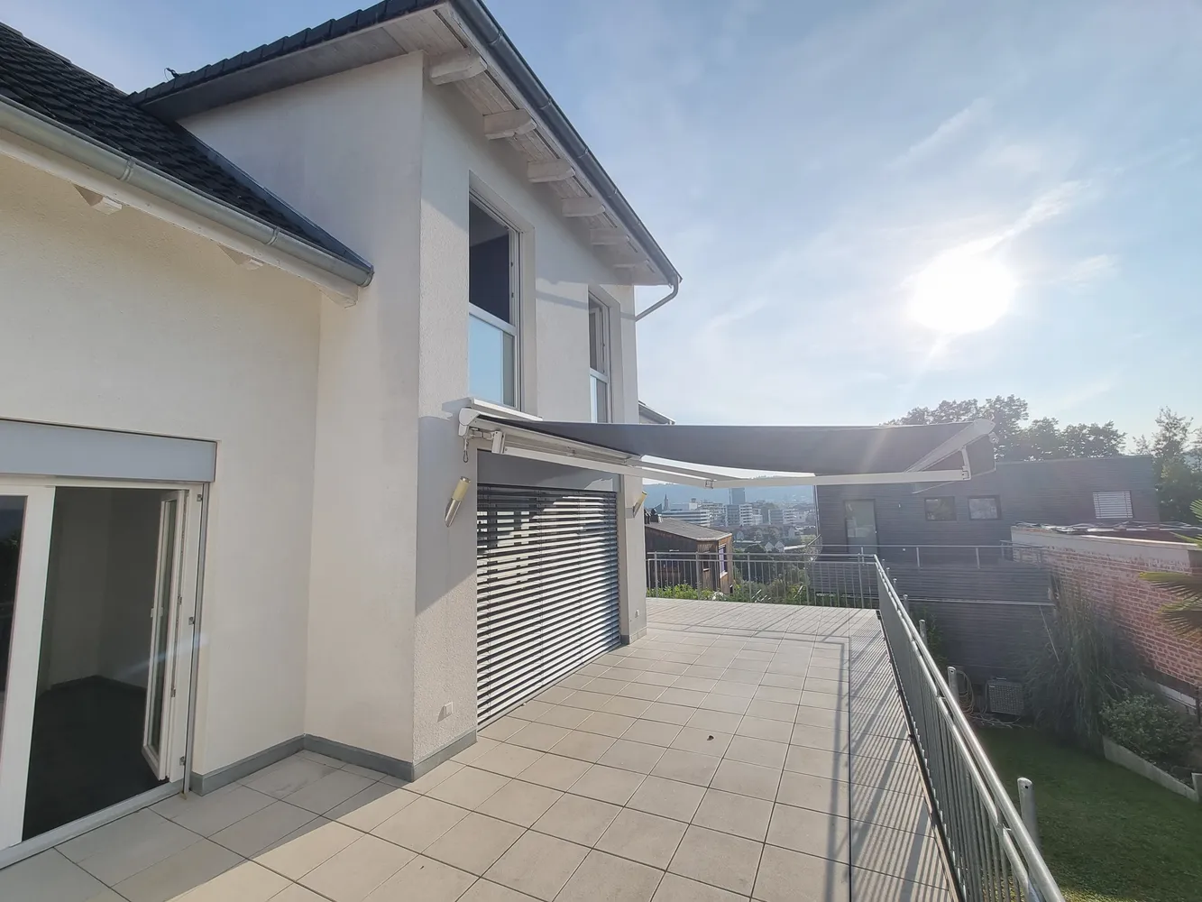5 room apartment with 143 m² in Lörrach – Photo 12