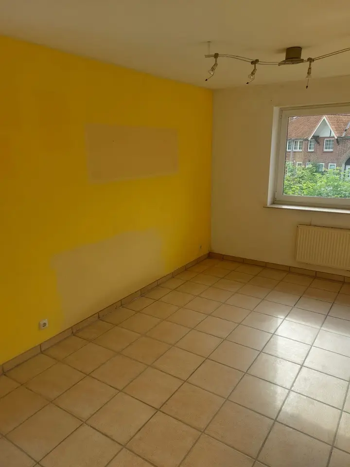 2 Zimmer Wohnung mit 55 m² in Stade – Bild 1