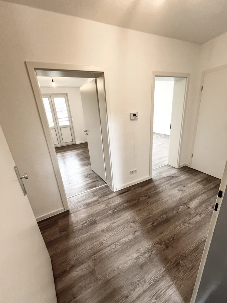 2 Zimmer Wohnung mit 63 m² in Duisburg – Bild 9