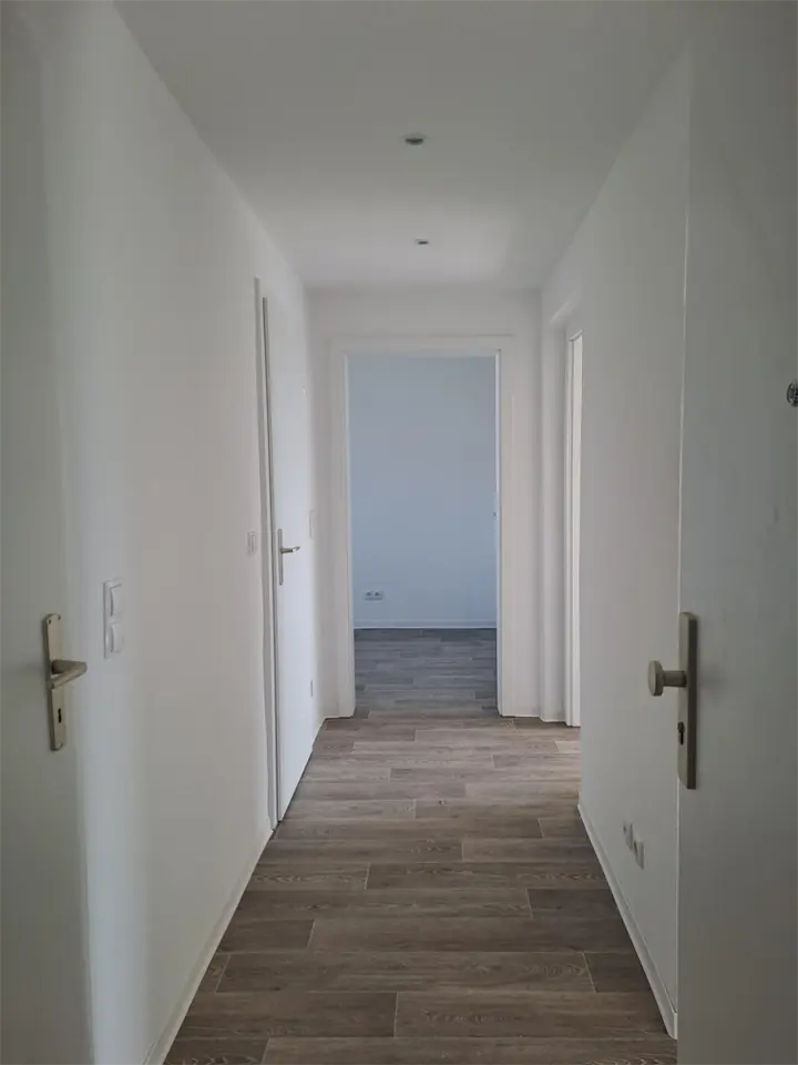 3 Zimmer Wohnung mit 56 m² in Bitterfeld-Wolfen – Bild 4