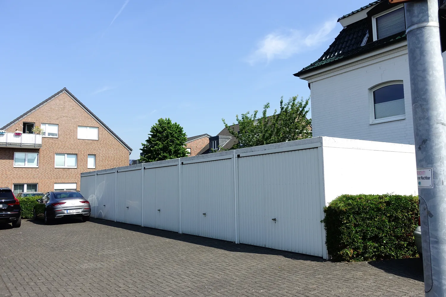2 room apartment with 75 m² in Tönisvorst – Photo 11