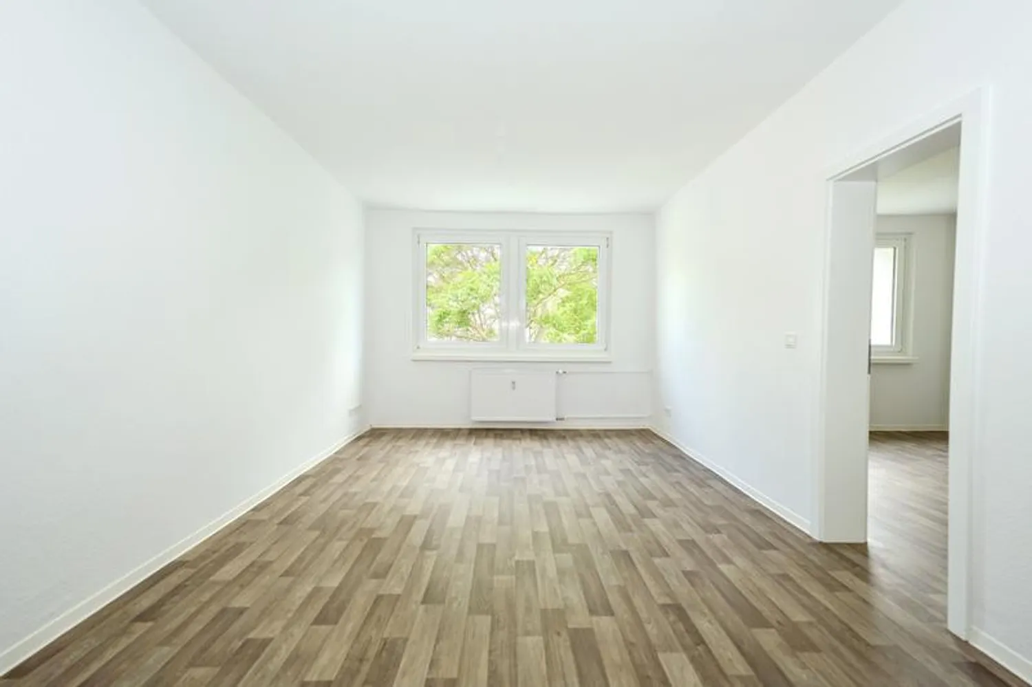 3 room apartment with 58 m² in Magdeburg – Photo 3
