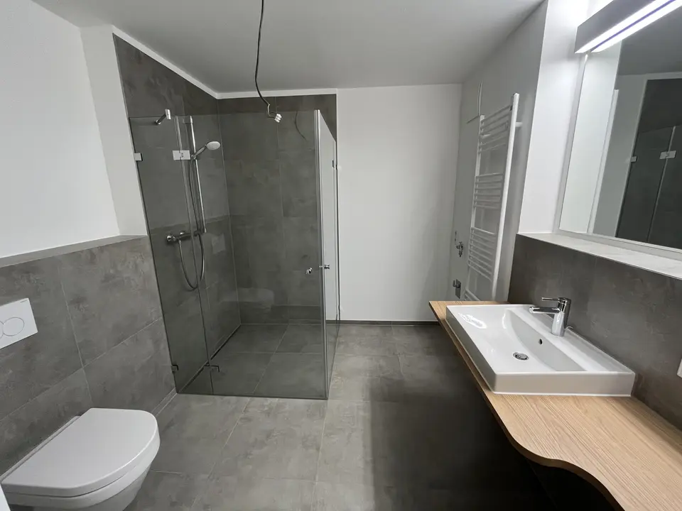 2 Zimmer Wohnung mit 71 m² in Rheine – Bild 5