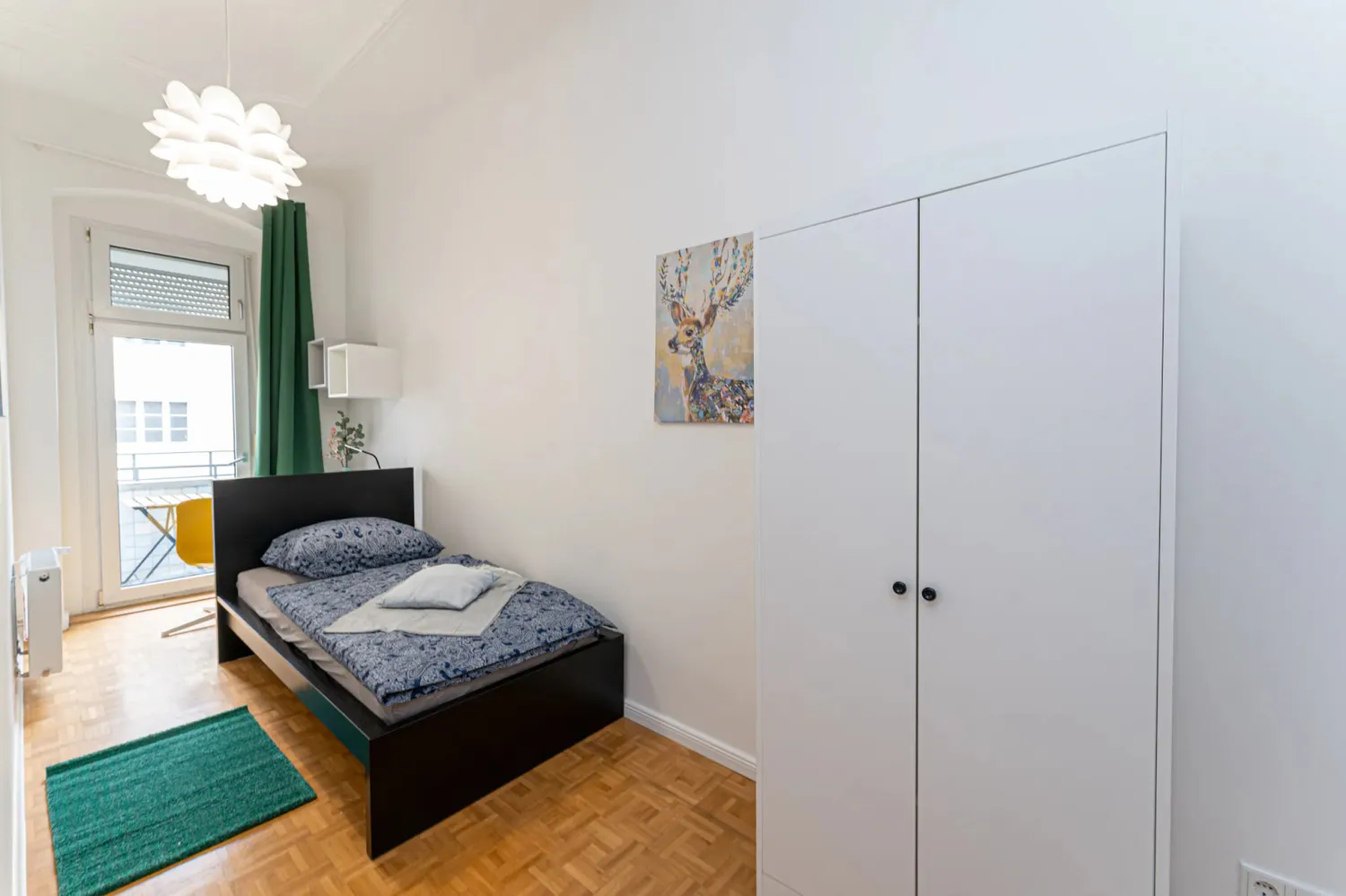 WG-Zimmer mit 13 m² in Berlin – Bild 1