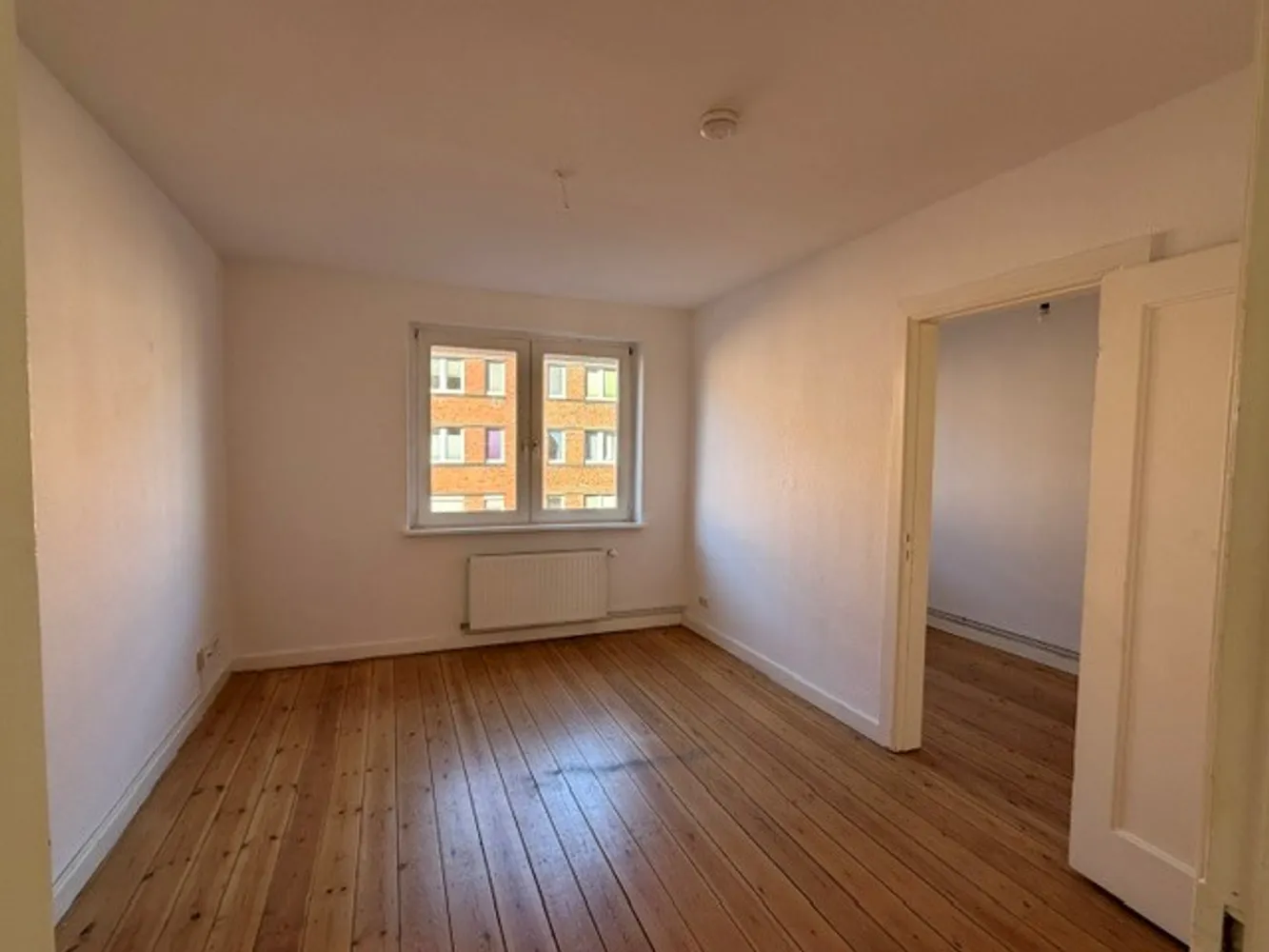 3 Zimmer Wohnung mit 46 m² in Lübeck – Bild 6