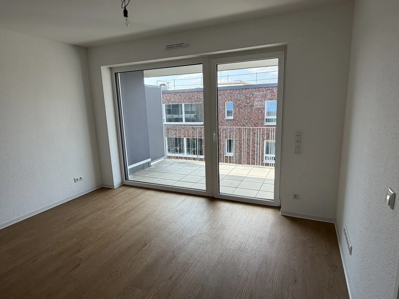 2 Zimmer Wohnung mit 70 m² in Melle – Bild 7