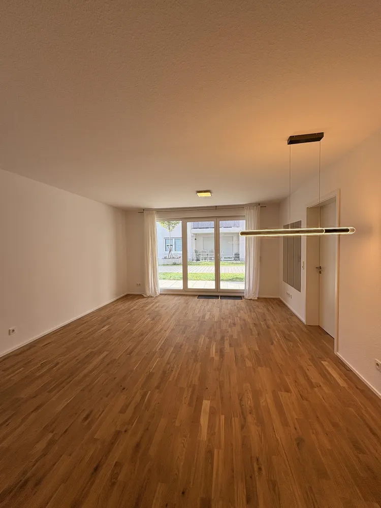 2 Zimmer Wohnung mit 67 m² in Kaiserslautern – Bild 7