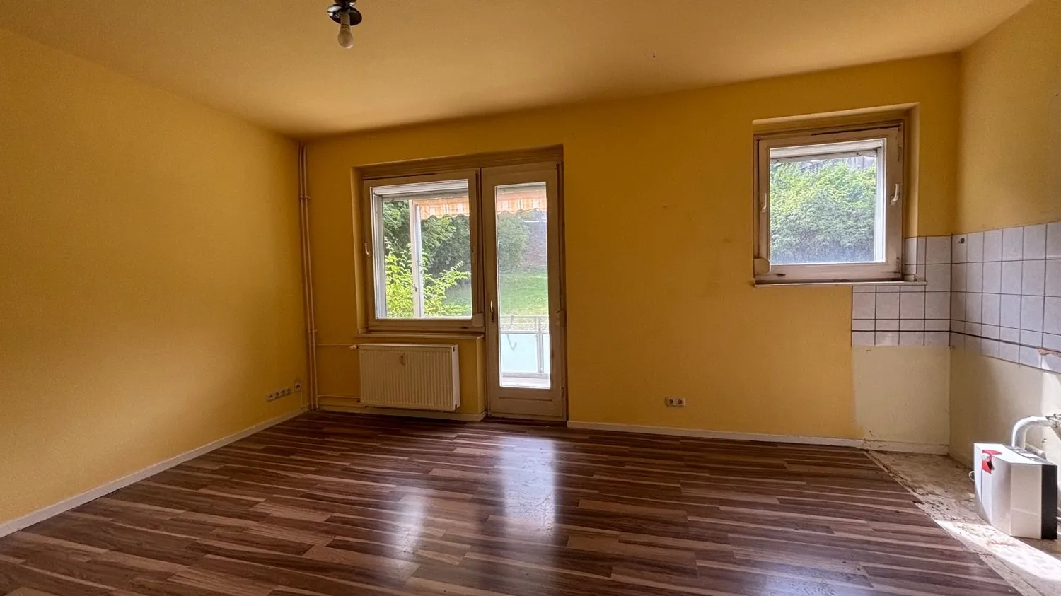 2 Zimmer Wohnung mit 50 m² in Essen – Bild 3