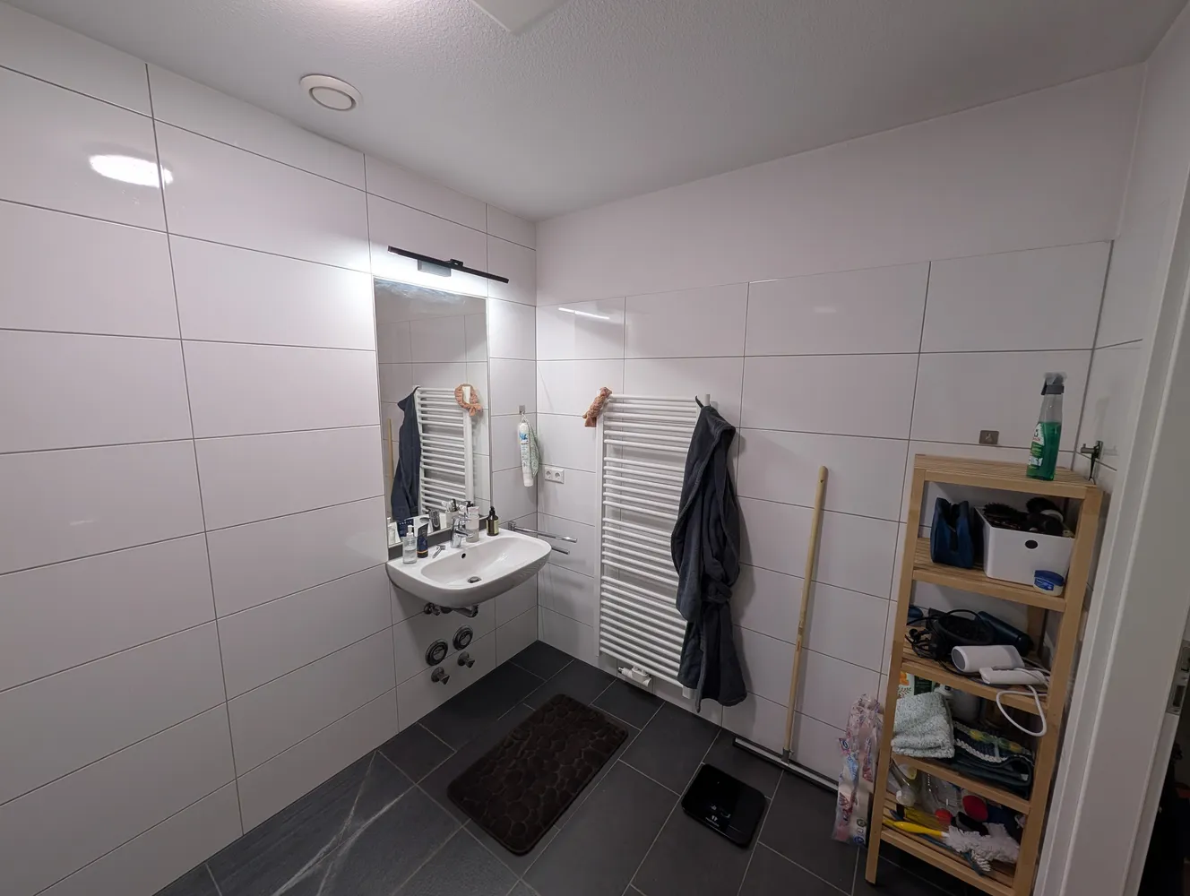 2 Zimmer Wohnung mit 56 m² in Heidelberg – Bild 7