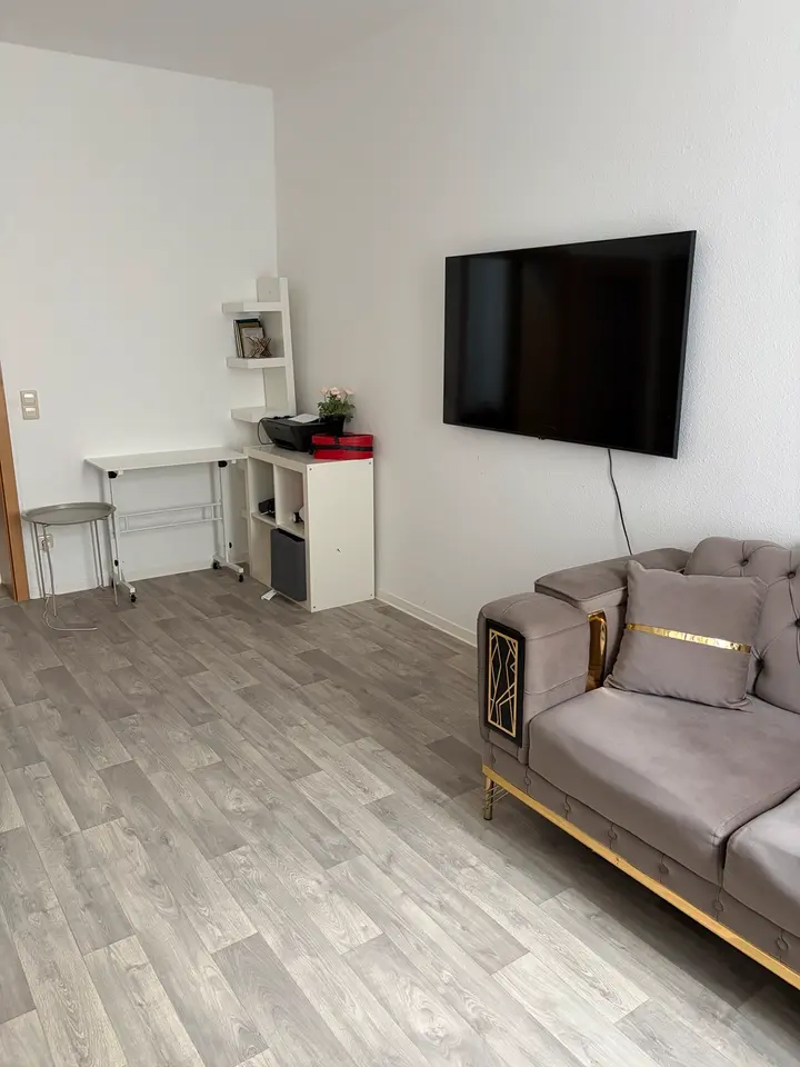3 Zimmer Wohnung mit 89 m² in Chemnitz – Bild 3