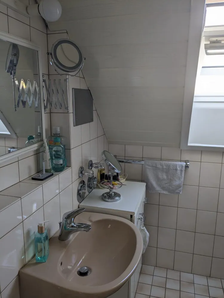 3 Zimmer Wohnung mit 56 m² in Stuttgart – Bild 11