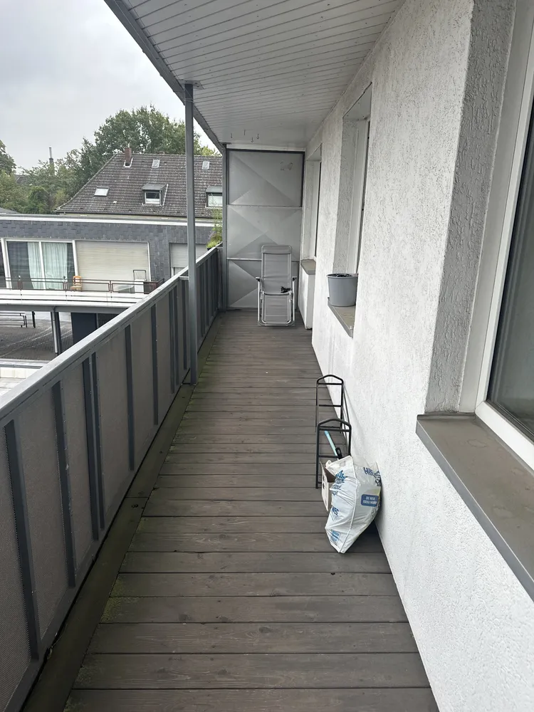 2 Zimmer Wohnung mit 55 m² in Duisburg – Bild 12