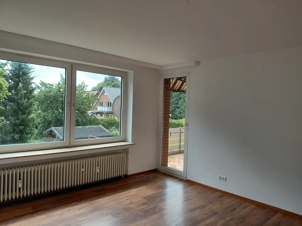 3 Zimmer Wohnung mit 70 m² in Lingen – Bild 8