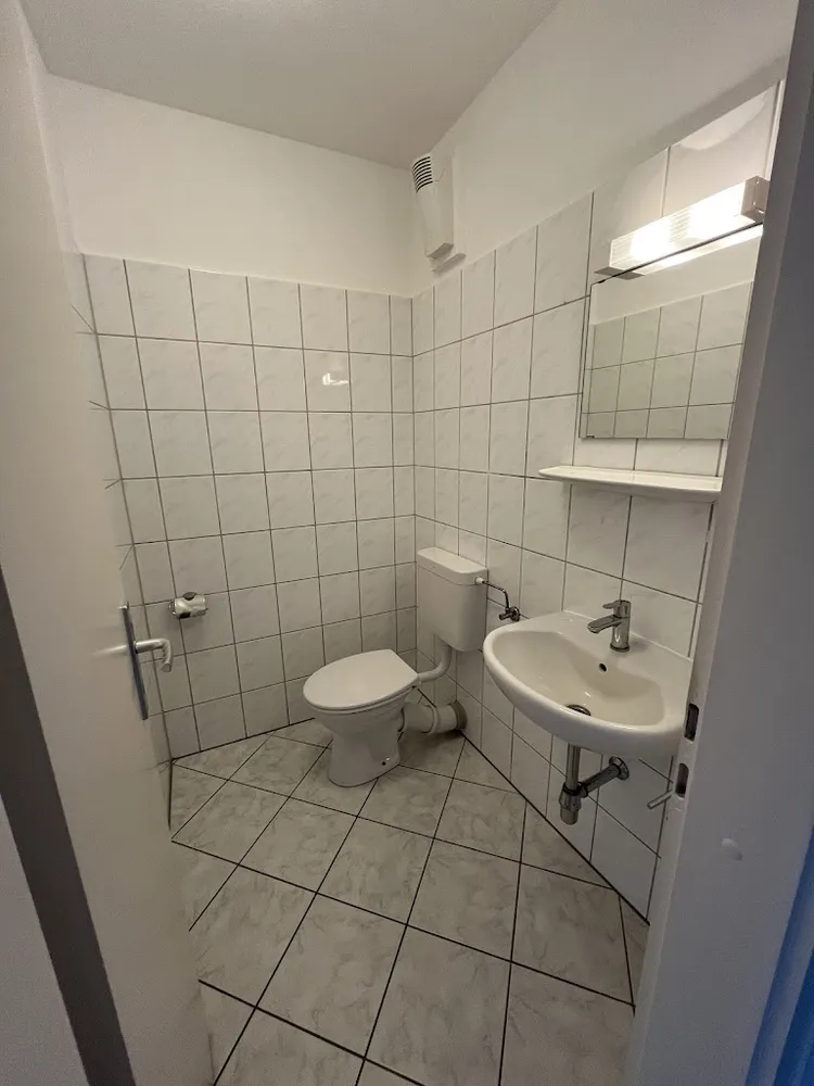 3 Zimmer Wohnung mit 71 m² in Wolfsburg – Bild 1