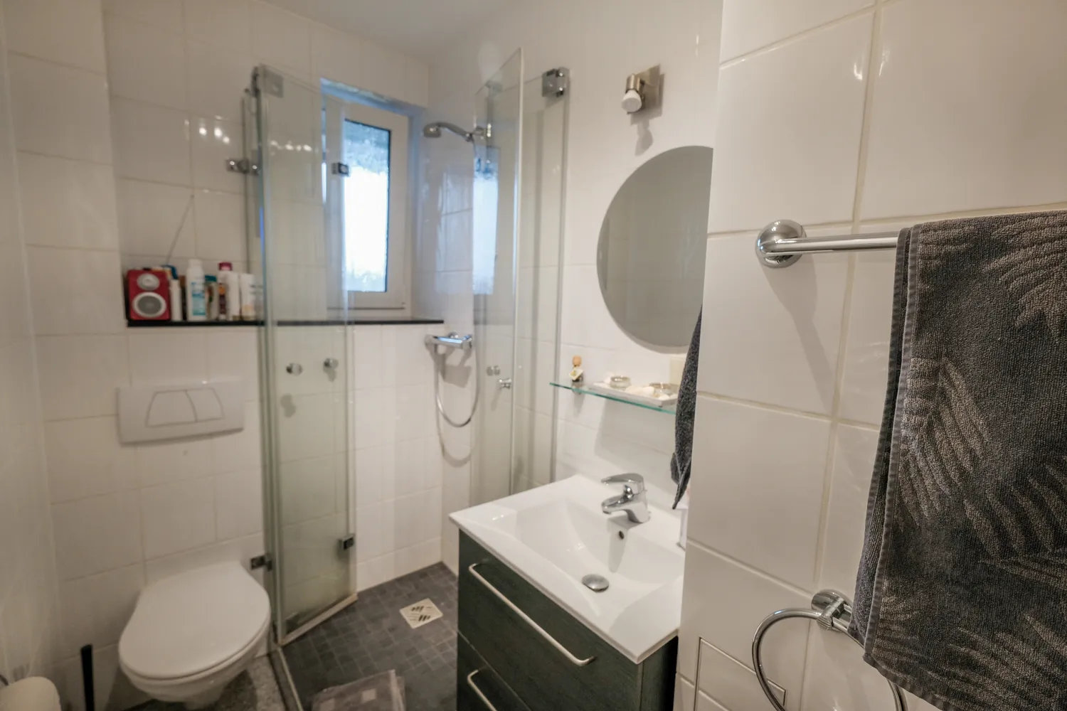 2 Zimmer Wohnung mit 47 m² in Garbsen – Bild 5