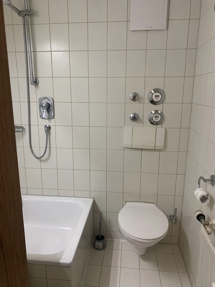 1 Zimmer Wohnung mit 21 m² in Stuttgart – Bild 6