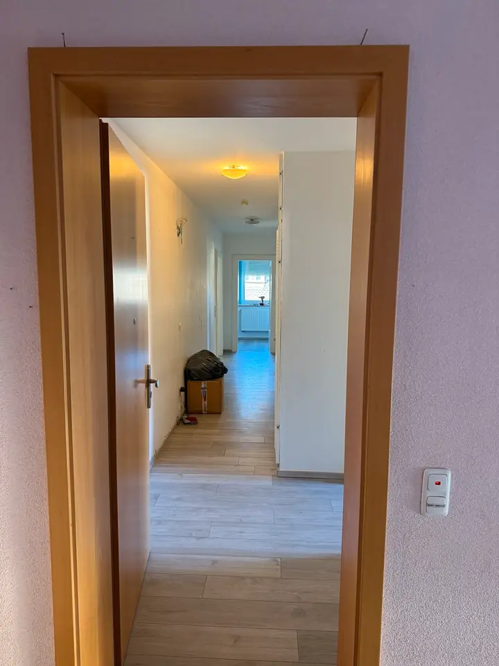 3 Zimmer Wohnung mit 76 m² in Augsburg – Bild 10