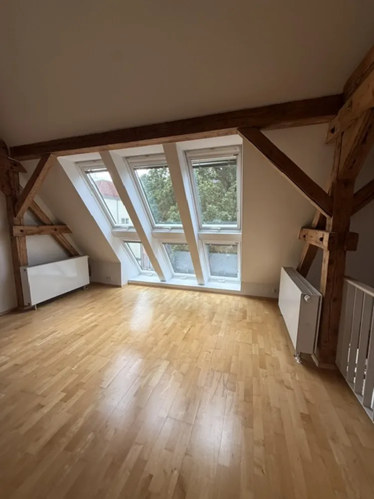 2 room apartment with 60 m² in Hanover – Photo 4