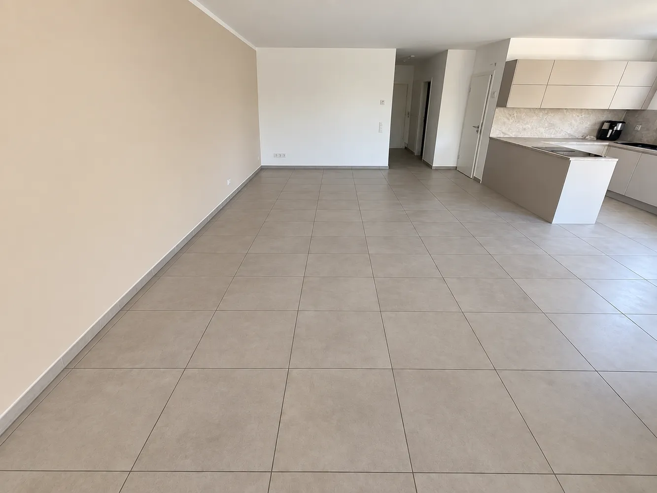 2 room apartment with 78 m² in Cologne – Photo 8