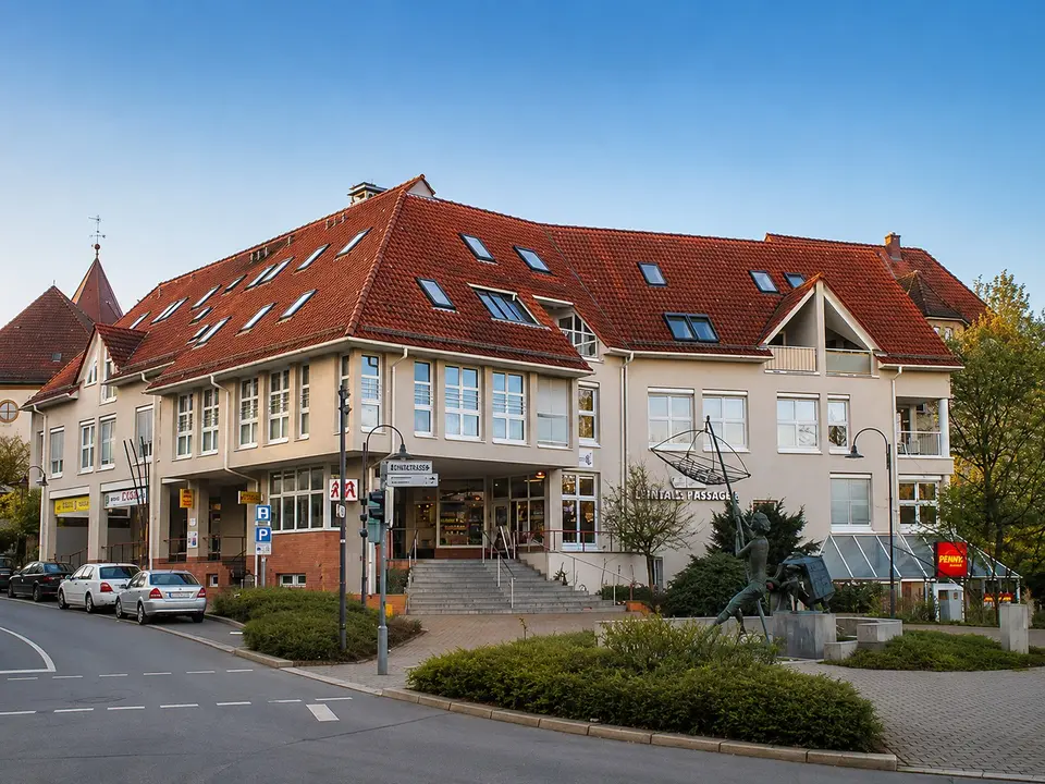 3 Zimmer Wohnung mit 75 m² in Heilbronn – Bild 3