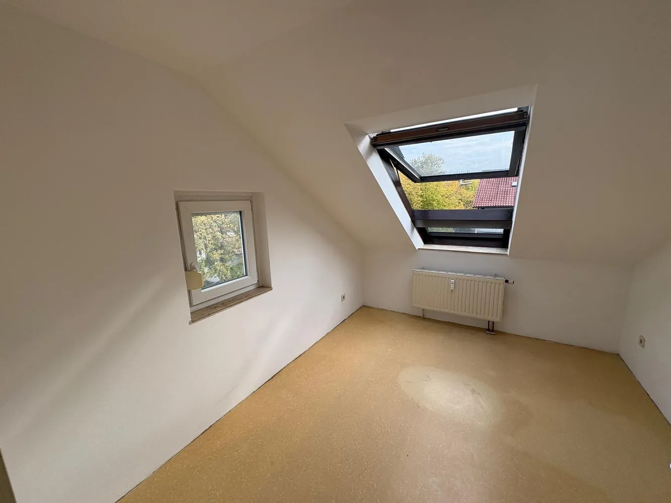 3 Zimmer Wohnung mit 50 m² in Ludwigsburg – Bild 7