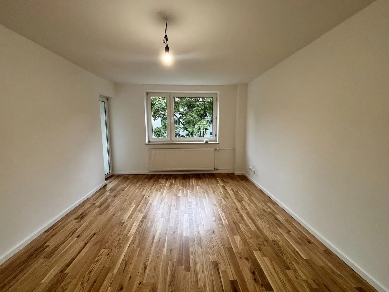 3 Zimmer Wohnung mit 64 m² in München – Bild 1