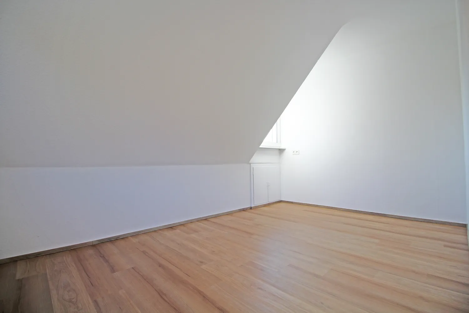 3 Zimmer Wohnung mit 52 m² in Dortmund – Bild 4