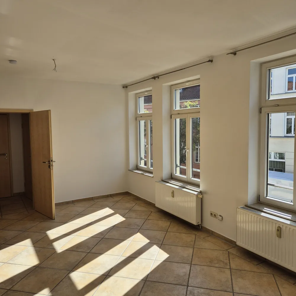 2 room apartment with 55 m² in Wismar – Photo 5