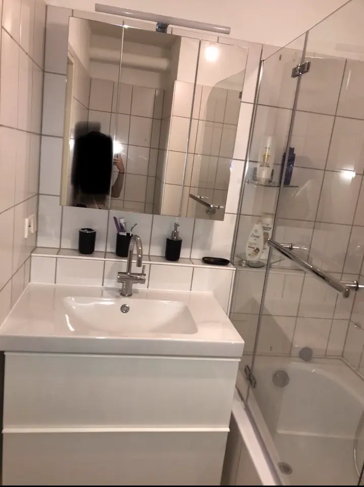 2 Zimmer Wohnung mit 50 m² in Dortmund – Bild 10