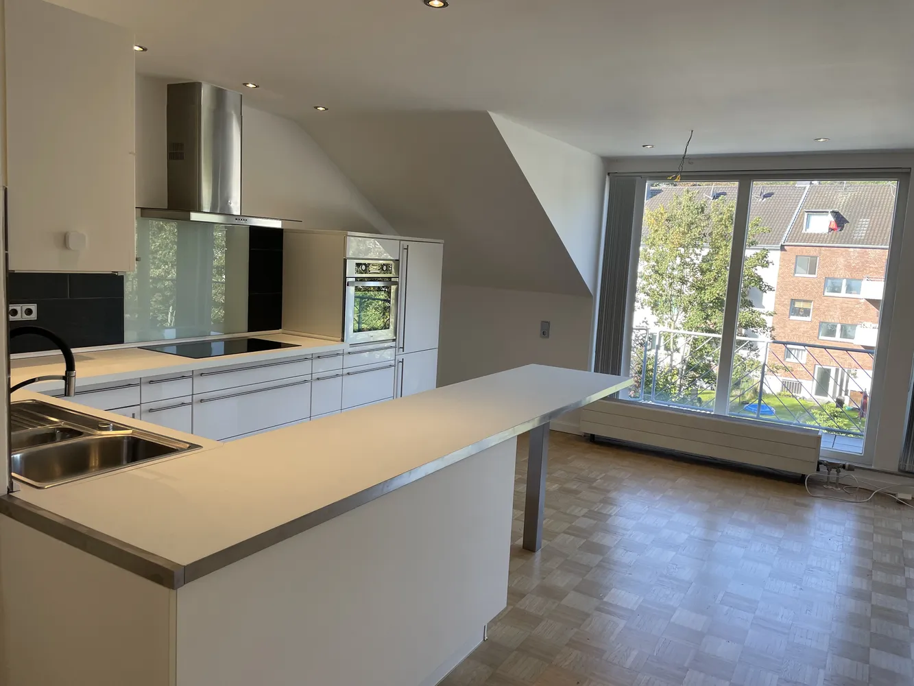 3 Zimmer Wohnung mit 85 m² in Mönchengladbach – Bild 1