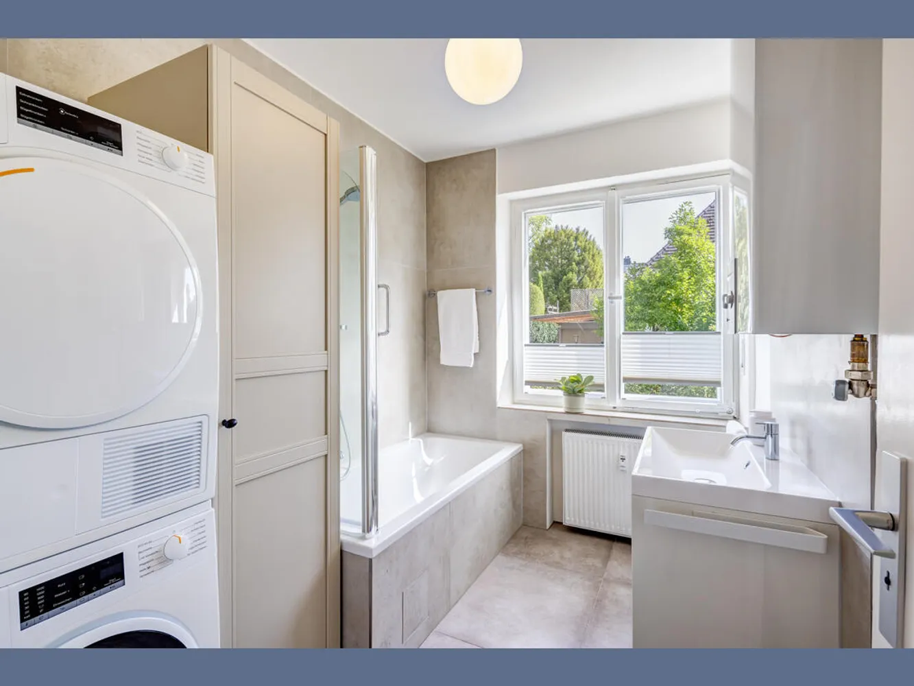3 Zimmer Wohnung mit 103 m² in München – Bild 9