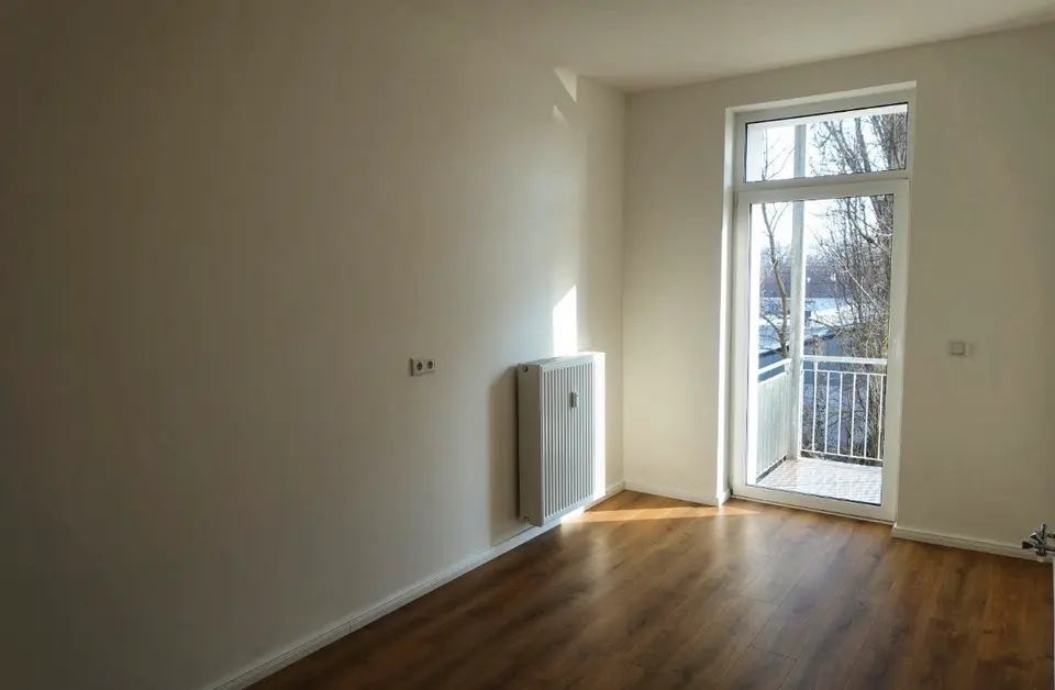 2 room apartment with 66 m² in Magdeburg – Photo 2