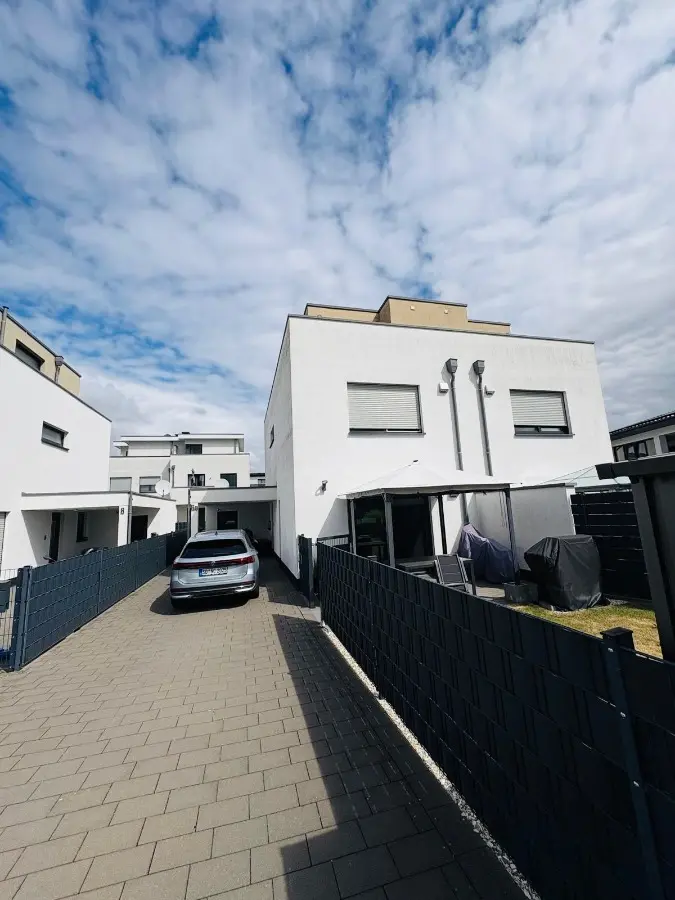 4 Zimmer Haus mit 115 m² in Arnsberg – Bild 3